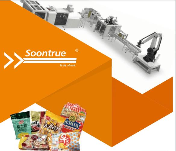 Dónde comprar equipos de envasado de alimentos