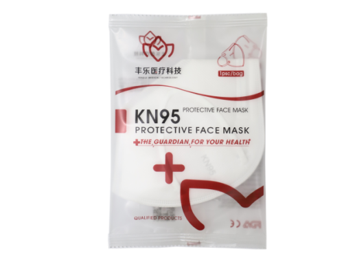 mascarilla kn95