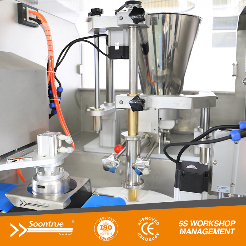 Máquina XSM10A Siumai siomai (Shaomai)