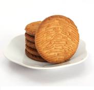 galleta corta