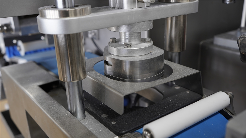 Máquina para hacer dumplings XSJ11A