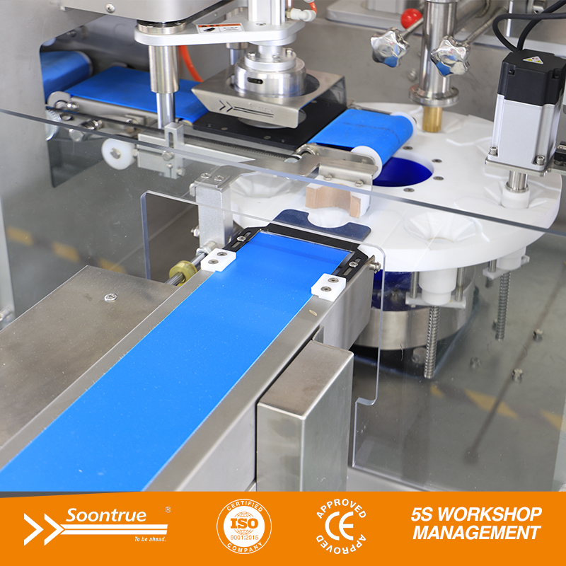 Máquina XSM10A Siumai siomai (Shaomai)