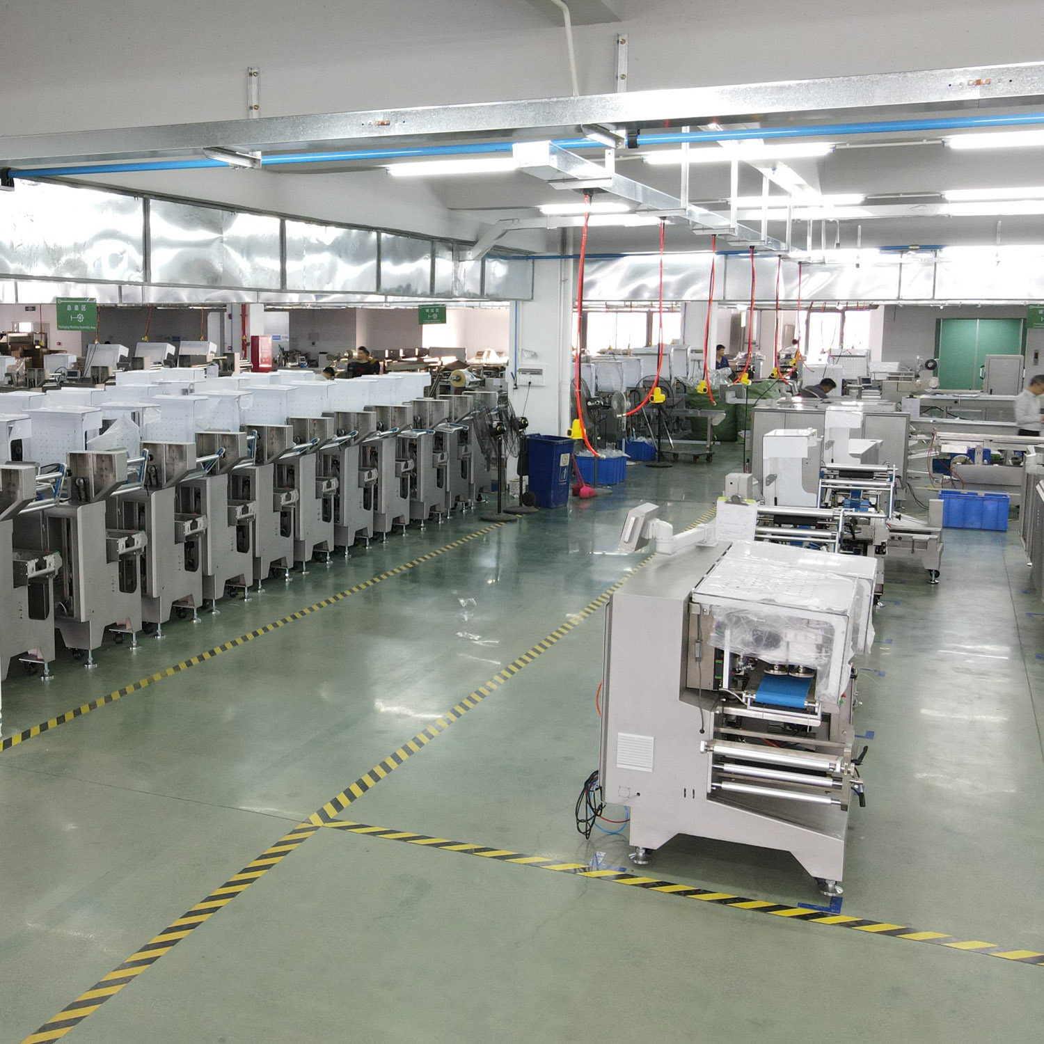 Sistema de alimentación por plato giratorio