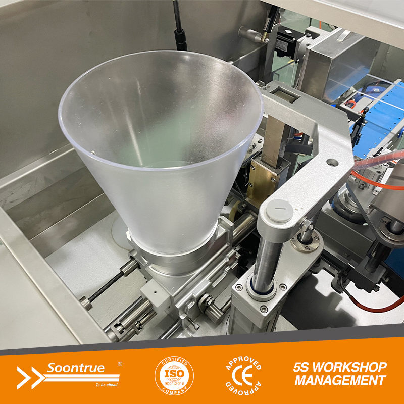 XSJ10B Imitación de empanadillas hechas a mano