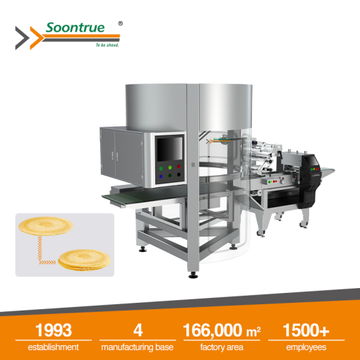 Maquinas envasadoras de múltiples productos