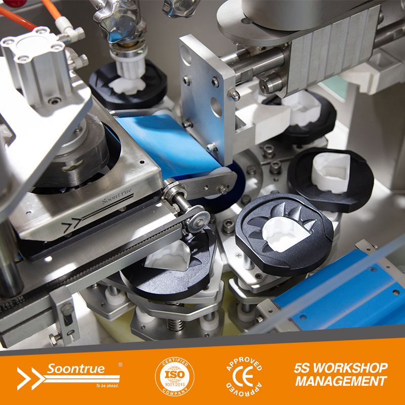 XSJ10A Máquina para hacer dumplings integrada