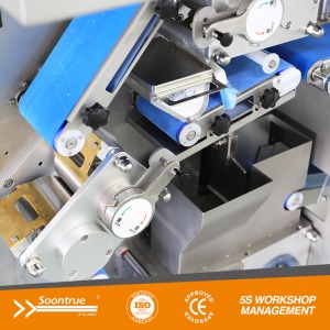 máquina para hacer bolas de masa hervida