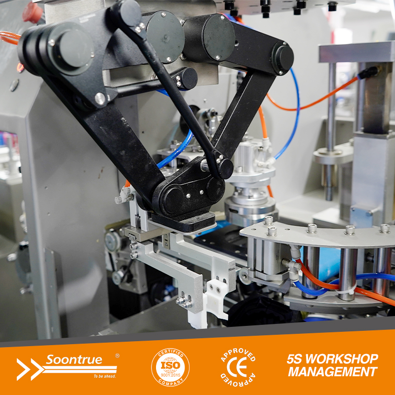 Máquina para hacer empanadillas gyoza XZJ10A