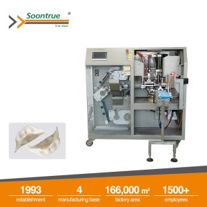 Máquina para hacer dumplings