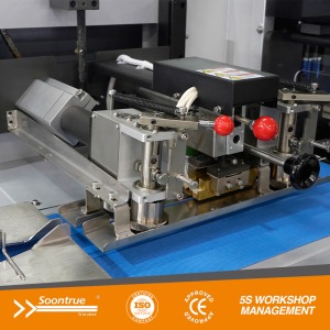 m&aacute;quina de embalaje
