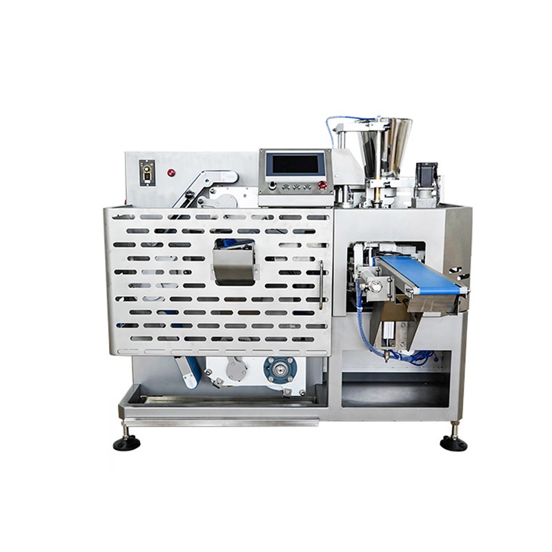 m&aacute;quina de dumplings
